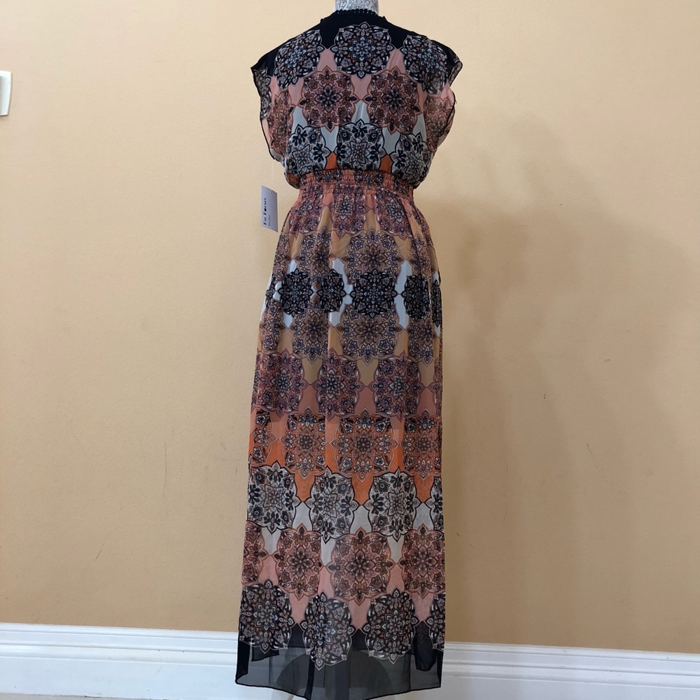 👗Women Summer Fashion New Dresses 👗💃🏻 - Picture 3 of 4